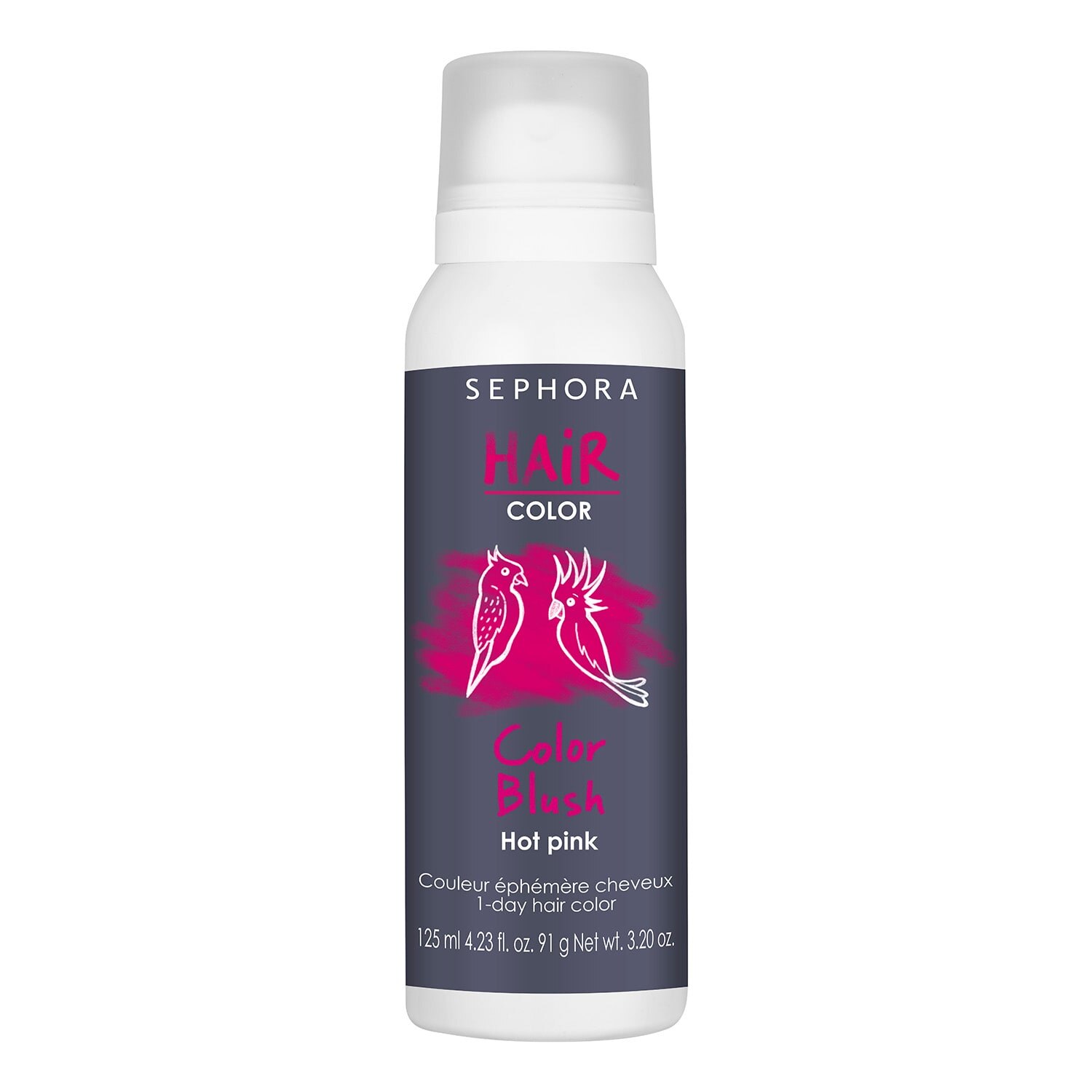 SEPHORA COLLECTION COLOR BLUSH (SPRAY CON COLOR TEMPORAL)