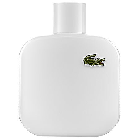 L.12.12 POUR LUI BLANC EAU DE TOILETTE 100ML
