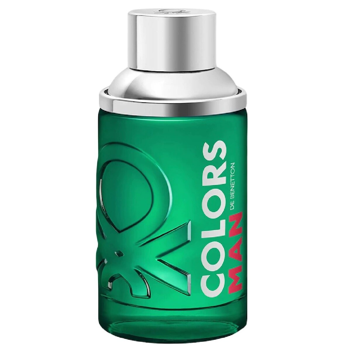 COLORS GREEN EAU DE TOILETTE 100ML