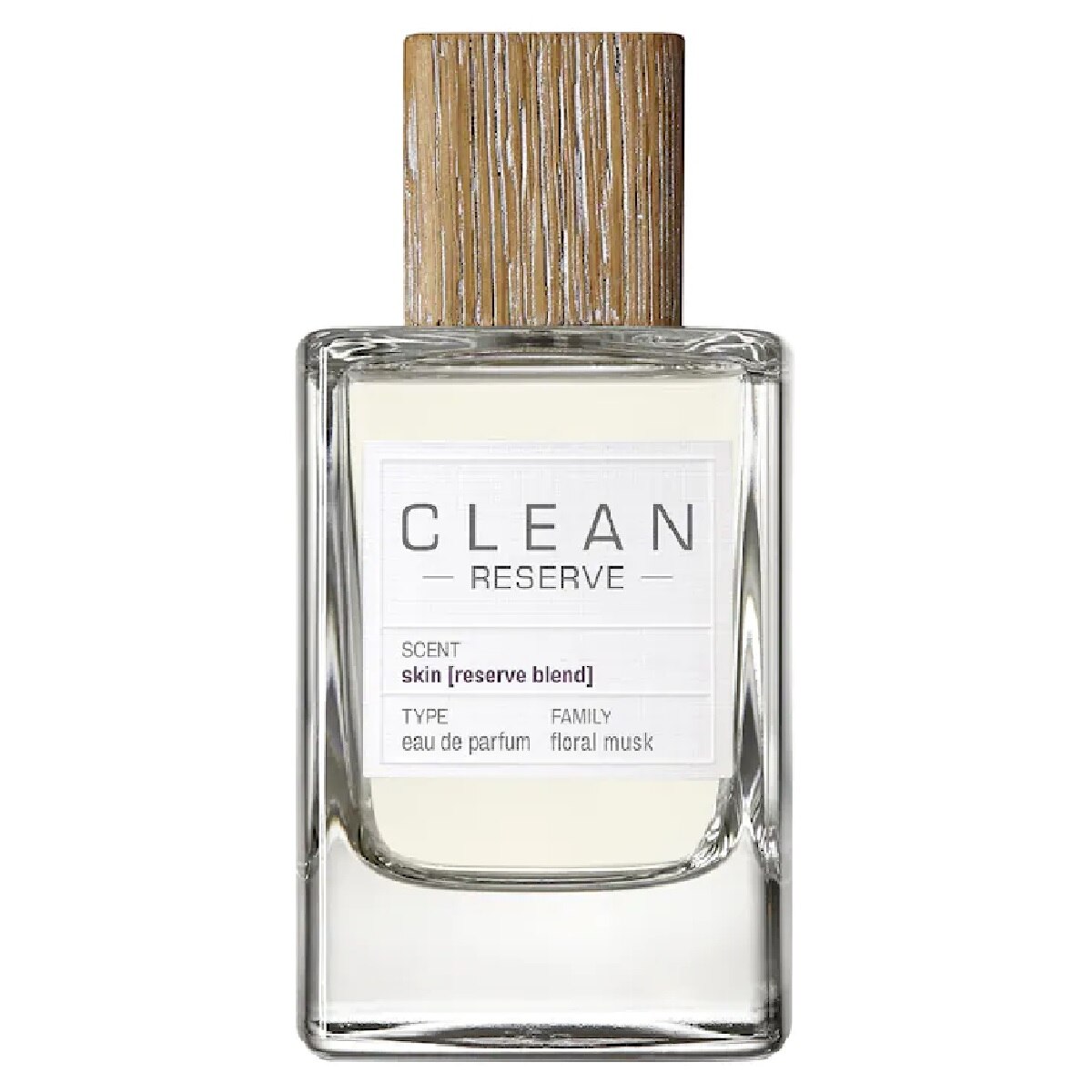 RESERVE SKIN EAU DE PARFUM