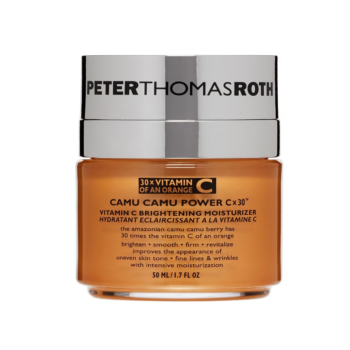 CAMU VIT C MOISTURIZER