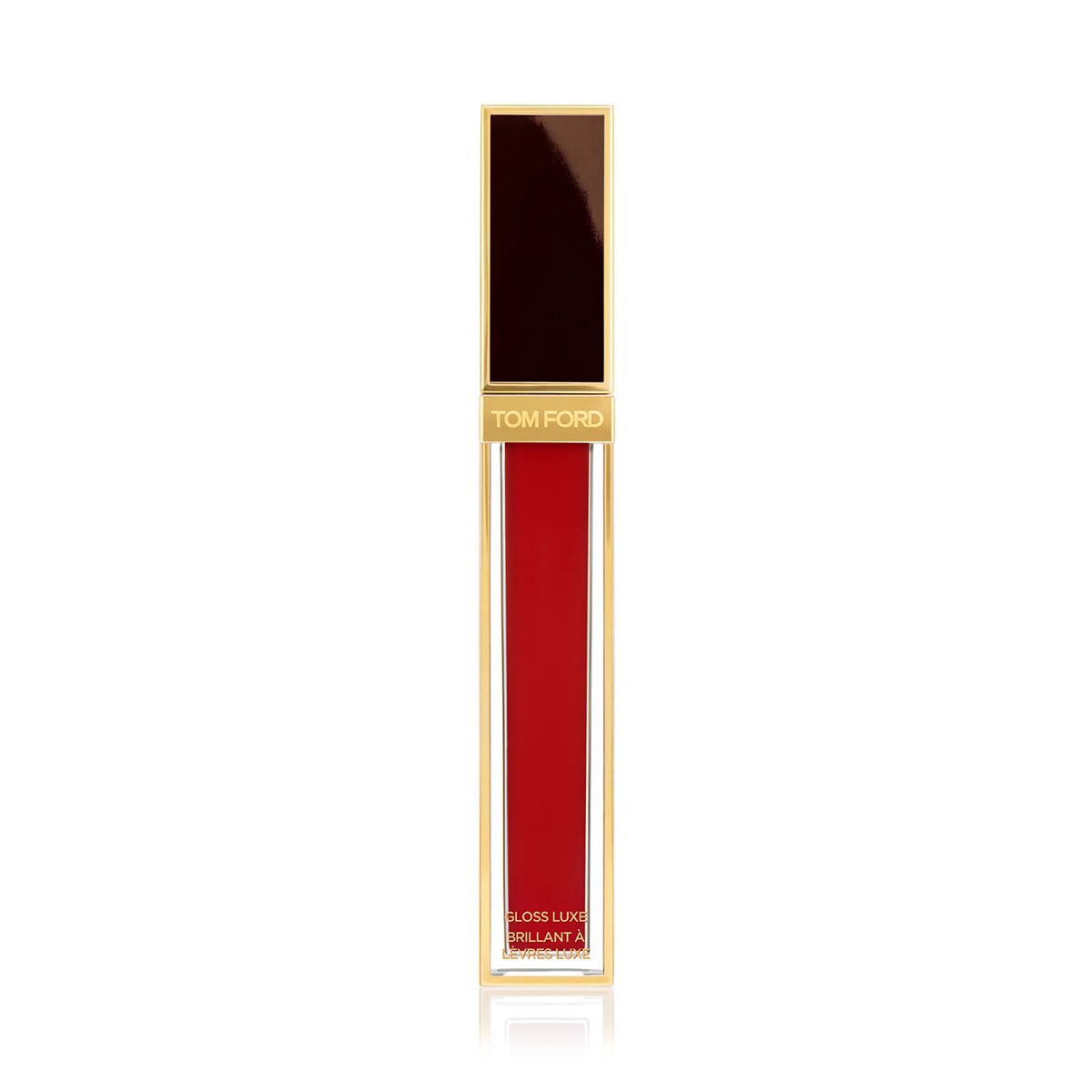GLOSS LUXE (BRILLO LABIAL)