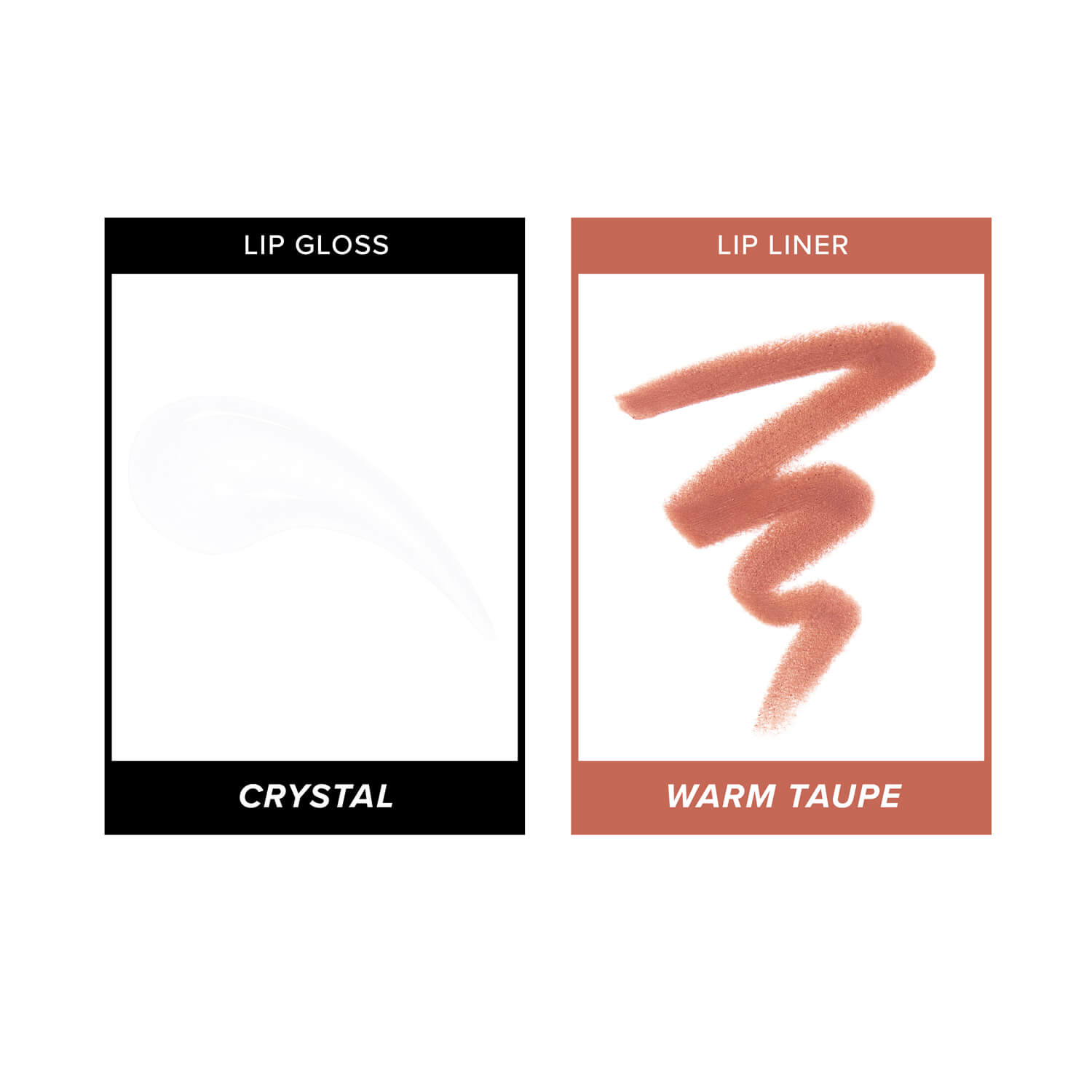 POUT MASTER LIP DUO (KIT DUO DE BRILLO Y DELINEADOR)