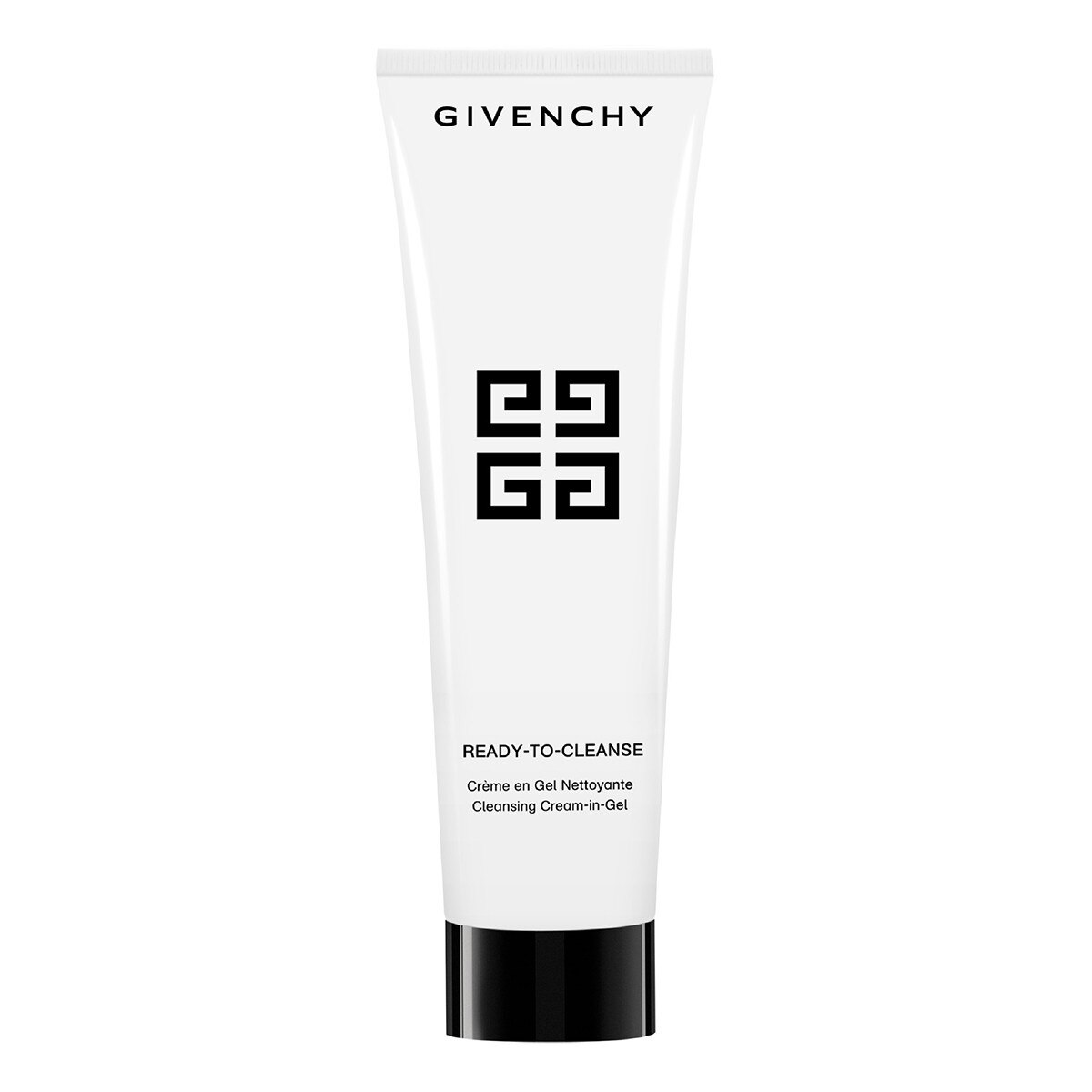 READY TO CLEANSE GEL  (GEL LIMPIADOR HIDRATANTE)