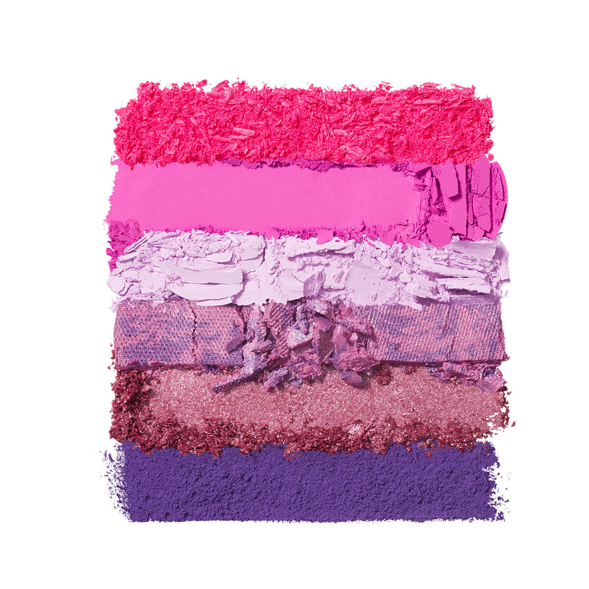 X NYANE FIERCE FAIRYTALE (PALETA DE SOMBRAS)