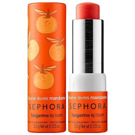 LIP BALM & SCRUB