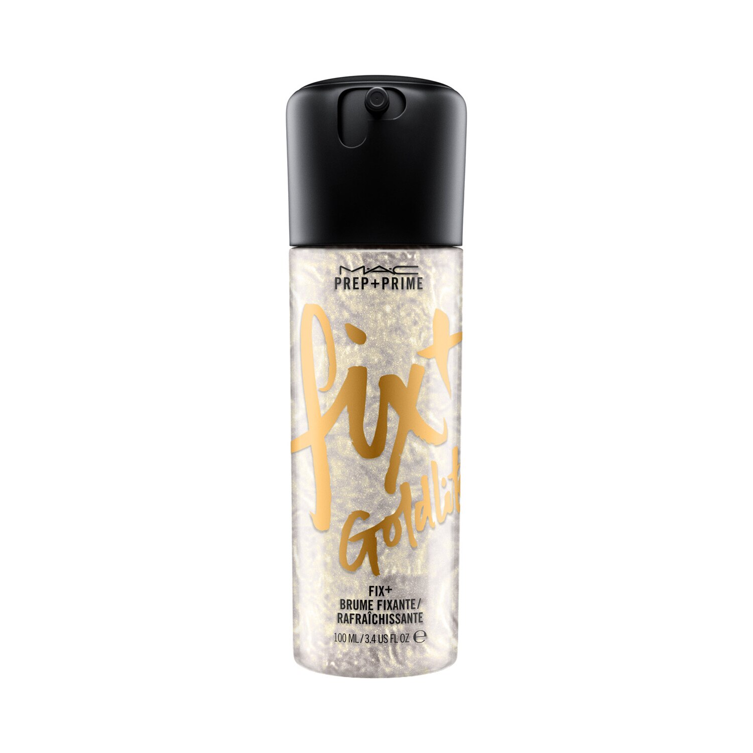 PREP + PRIME FIX+ (SHIMMER)