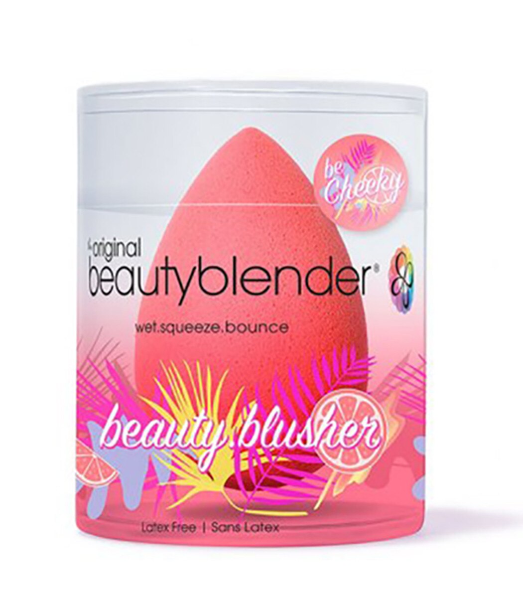 BEAUTY.BLUSHER CHEEKY