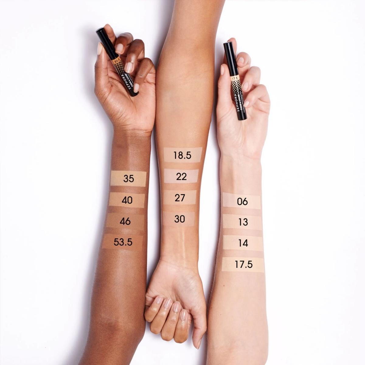 CLEAR & COVER (CORRECTOR)