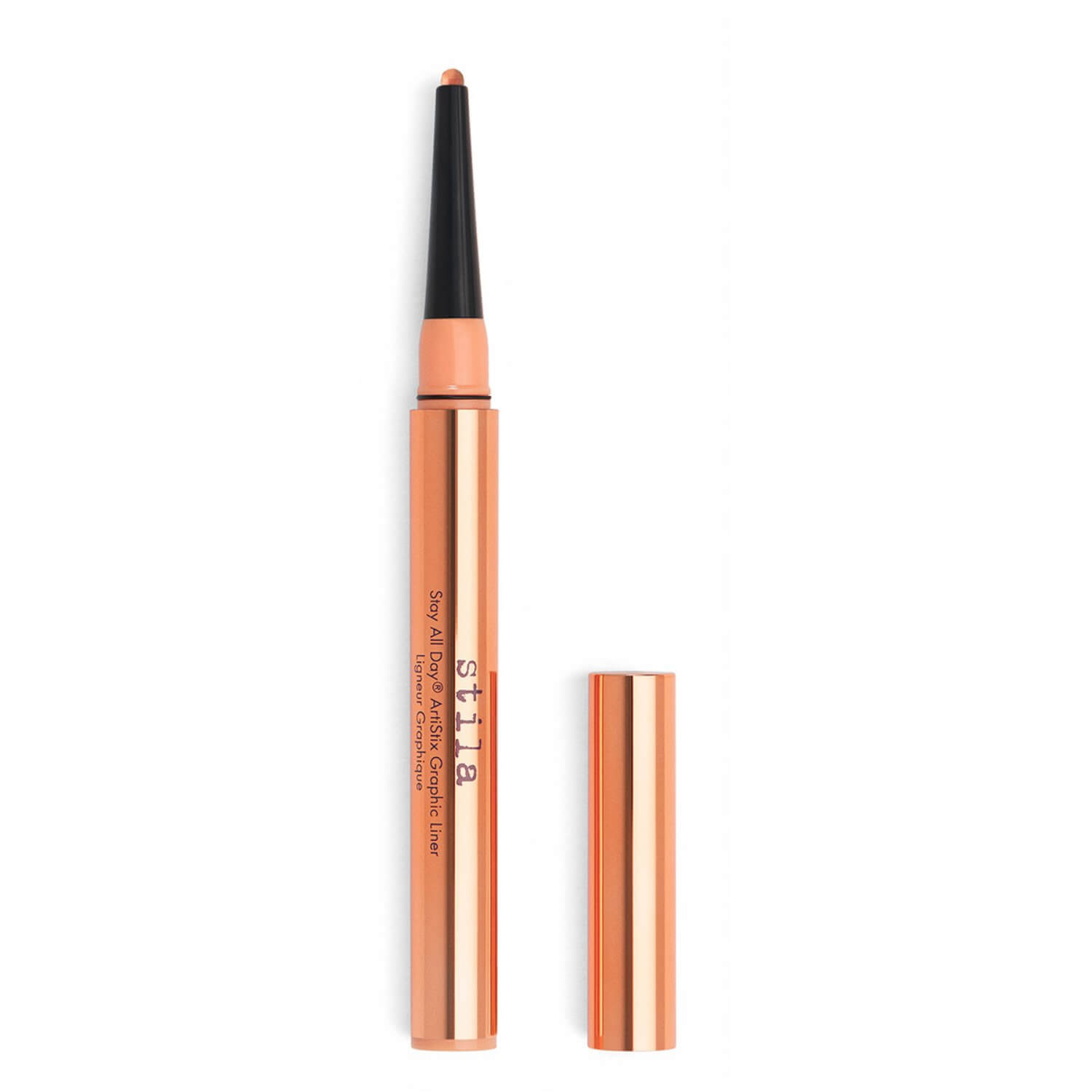 STAY ALL DAY ARTISTIX GRAPHIC LINER (DELINEADOR DE OJOS)