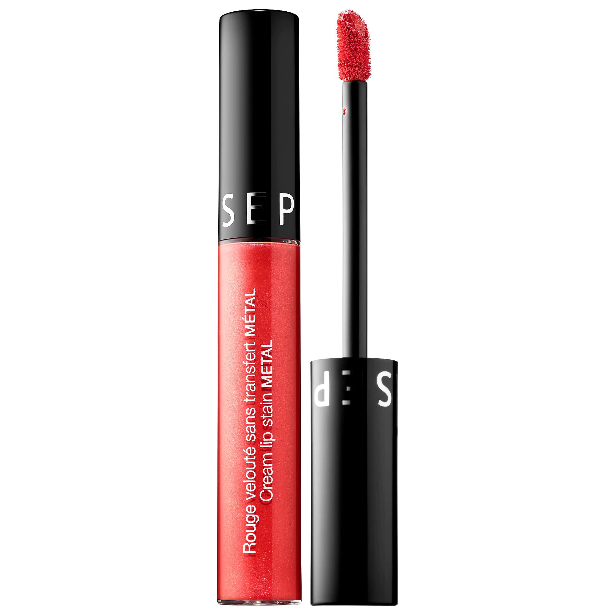 CREAM LIP STAIN LIQUID LIPSTICK (LABIAL L&Iacute;QUIDO)
