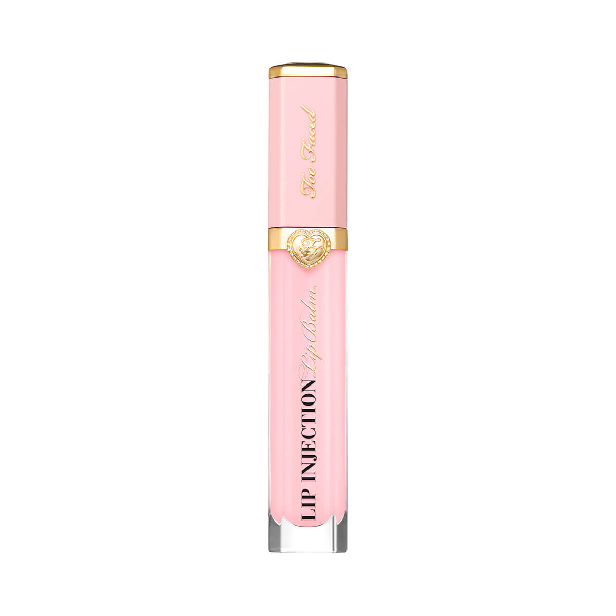LIP INJECTION POWER PLUMPING LUXURY BALM (LABIAL VOLUMINIZADOR DE LABIOS)