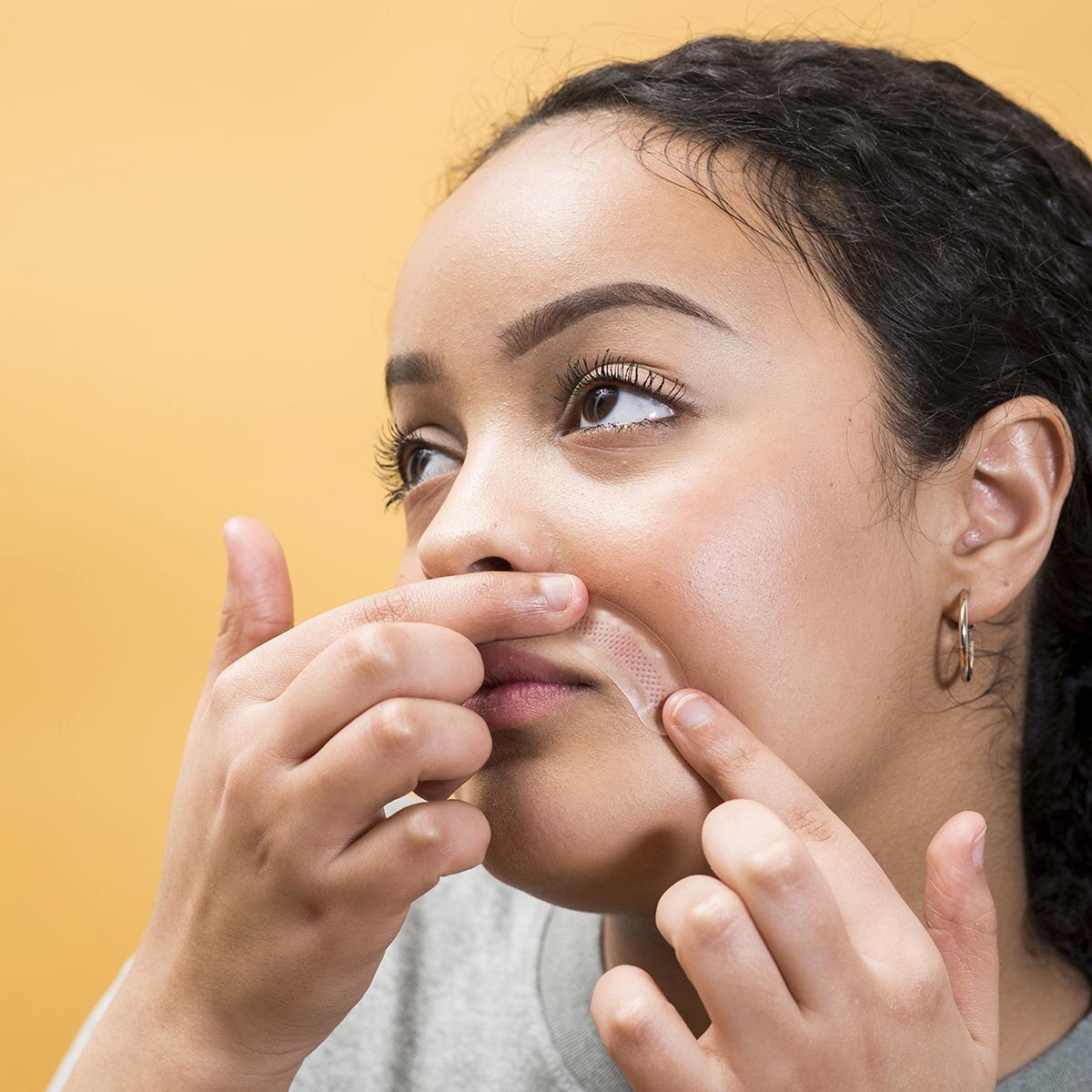 FOCUSPOT&trade; LINE AND WRINKLE MICRO TIP PATCH CON VITAMIN E