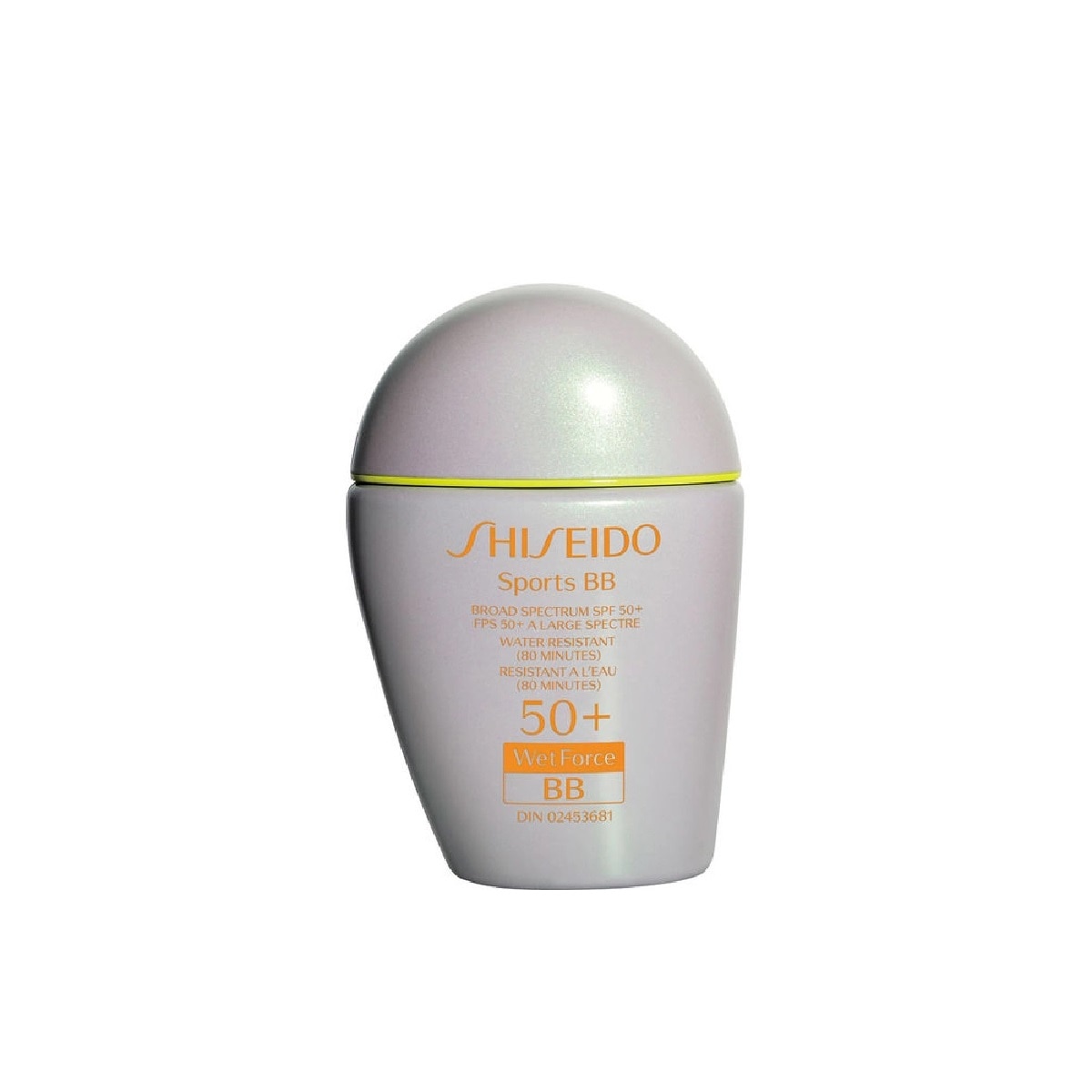 SPORTS BB DARK SPF50+