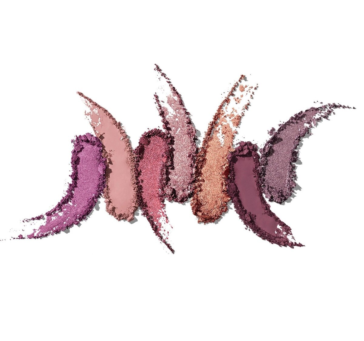35C EVERYDAY CHIC ARTISTRY PALETTE (PALETA DE SOMBRAS)