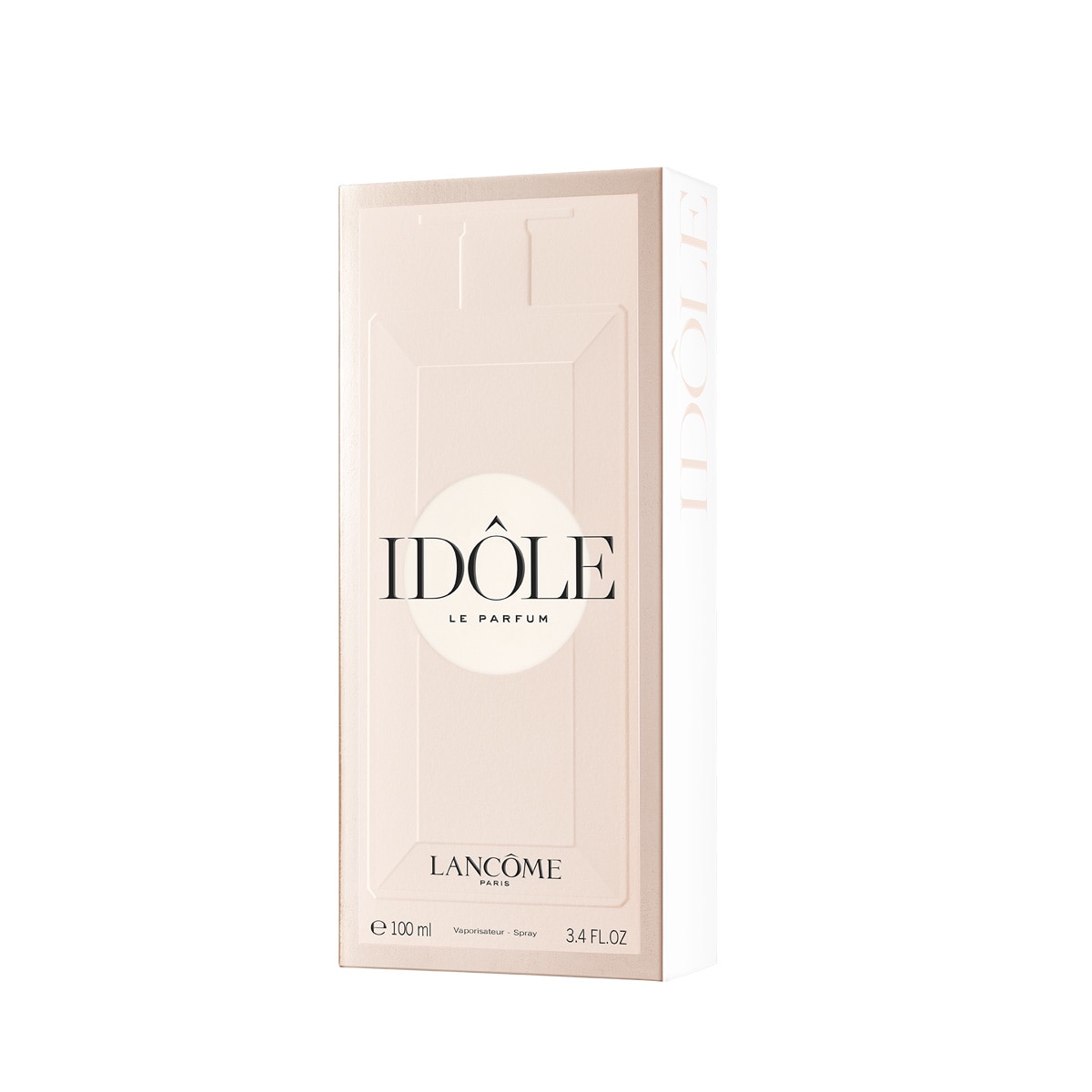 ID&Ocirc;LE EL PERFUME