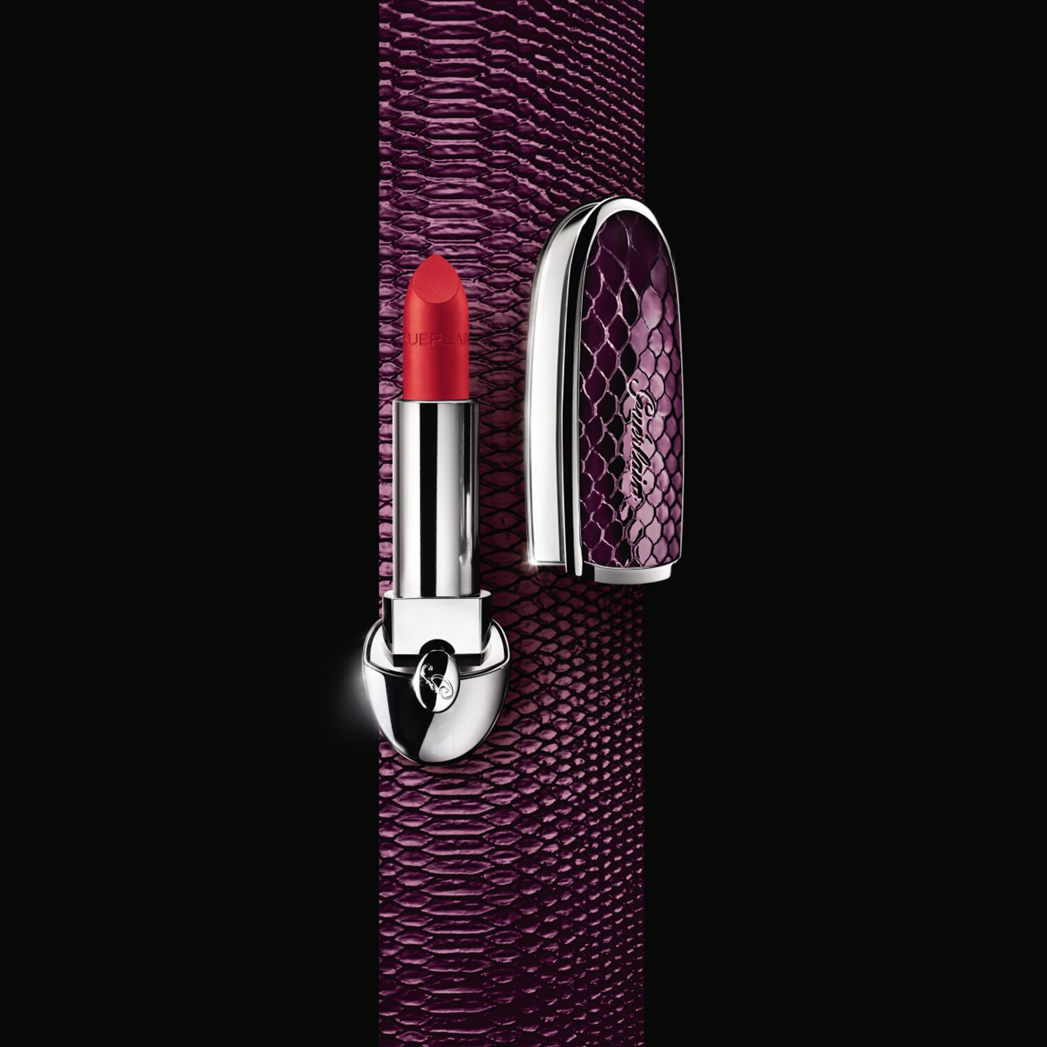 ROUGE G LIPSTICK PERSONALIZABLE ESTUCHE- PASO 2