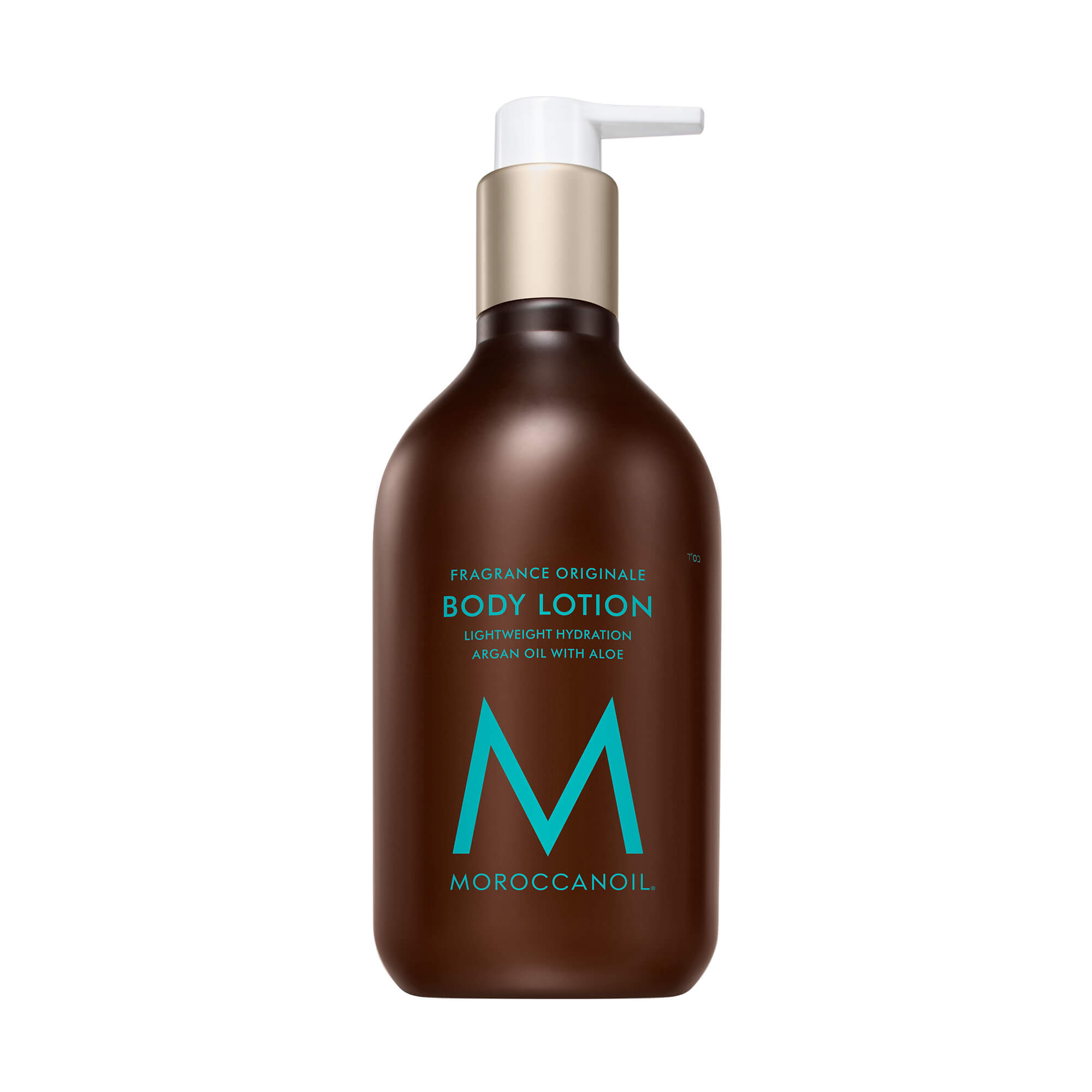 BODY LOTION (LOCI&Oacute;N CORPORAL)