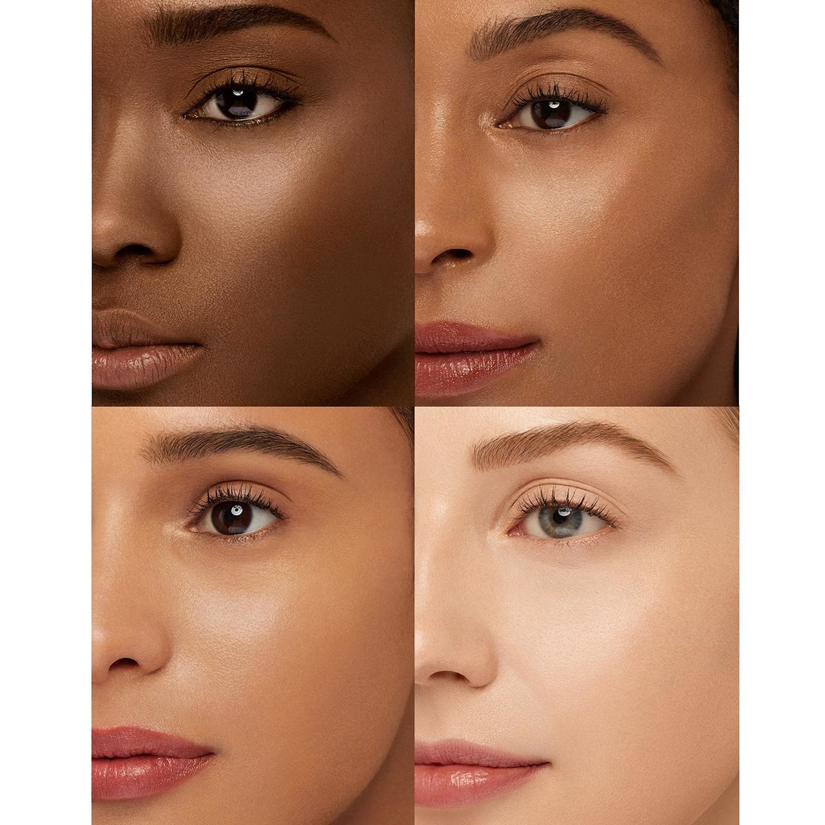 TINTED GLOW BOOSTER (BASE DE MAQUILLAJE LUMINOSA)