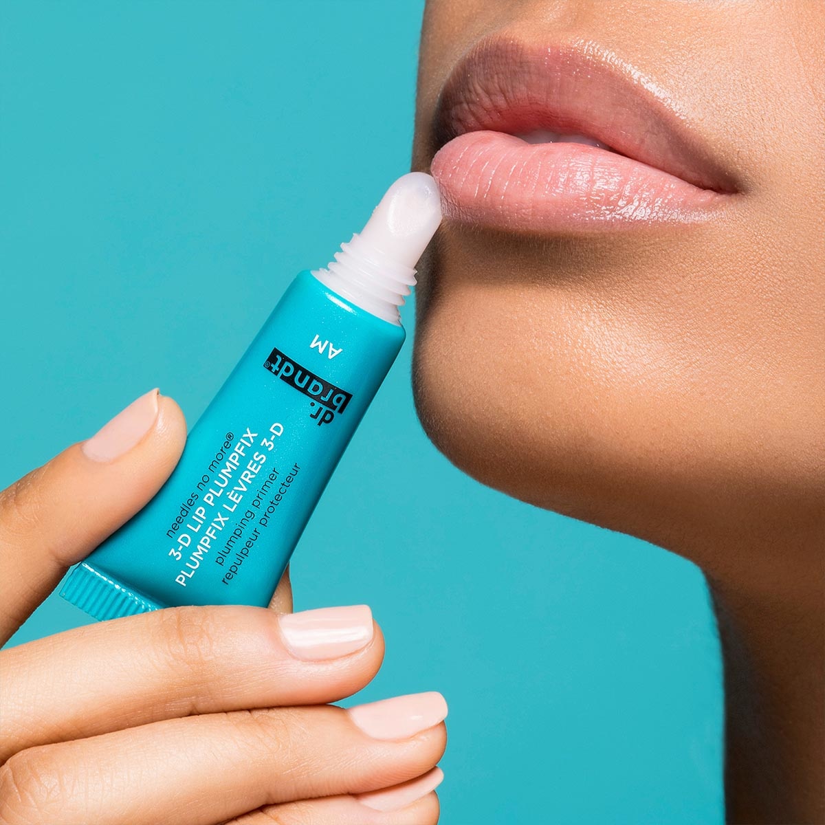NEEDLES NO MORE 3-D LIP PLUMPFIX