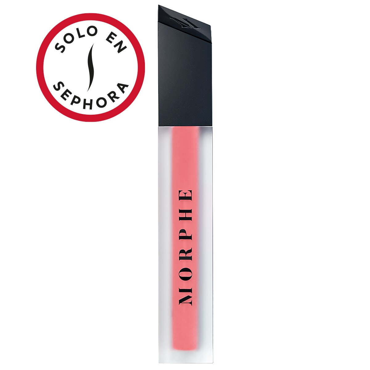 MATTE LIQUID LIPSTICK (LABIAL L&Iacute;QUIDO MATE)