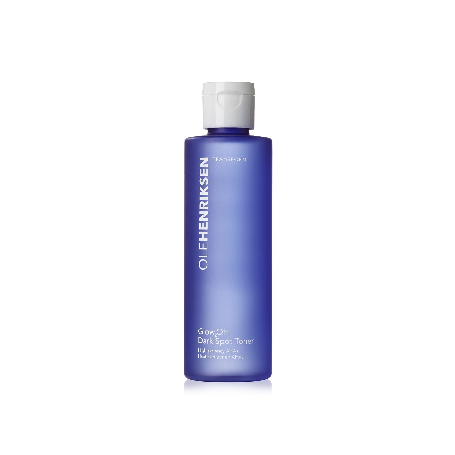 GLOW2OH&trade; DARK SPOT TONER