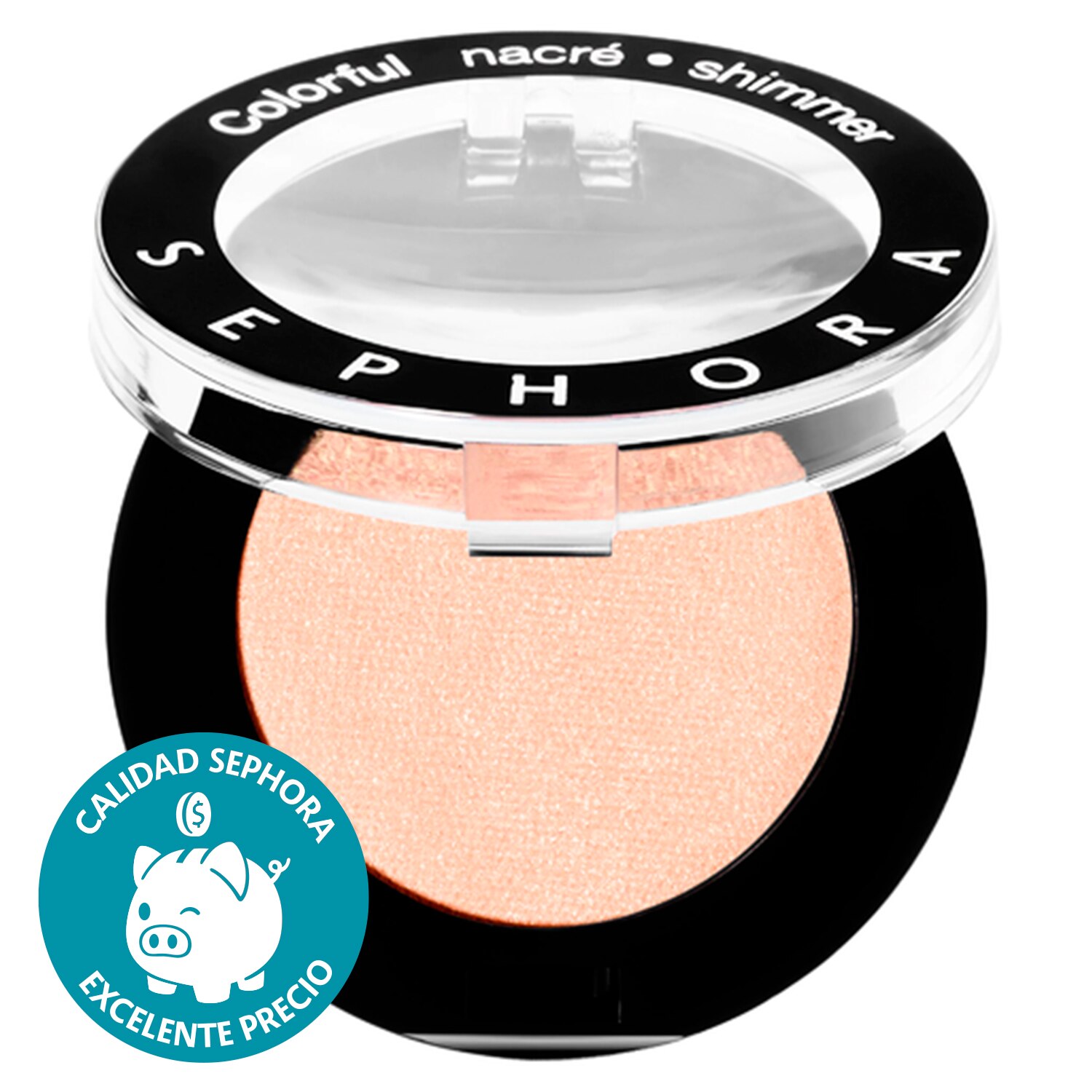 COLORFUL EYESHADOW (SOMBRAS DE OJOS)