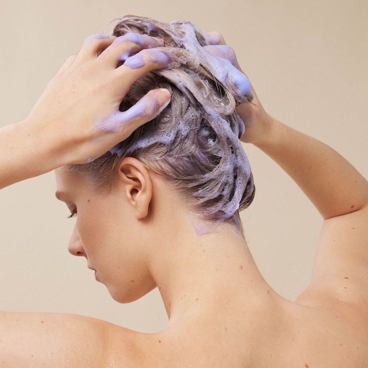 BLONDE REVIVAL SHAMPOO (SHAMPOO PARA CABELLO RUBIO)