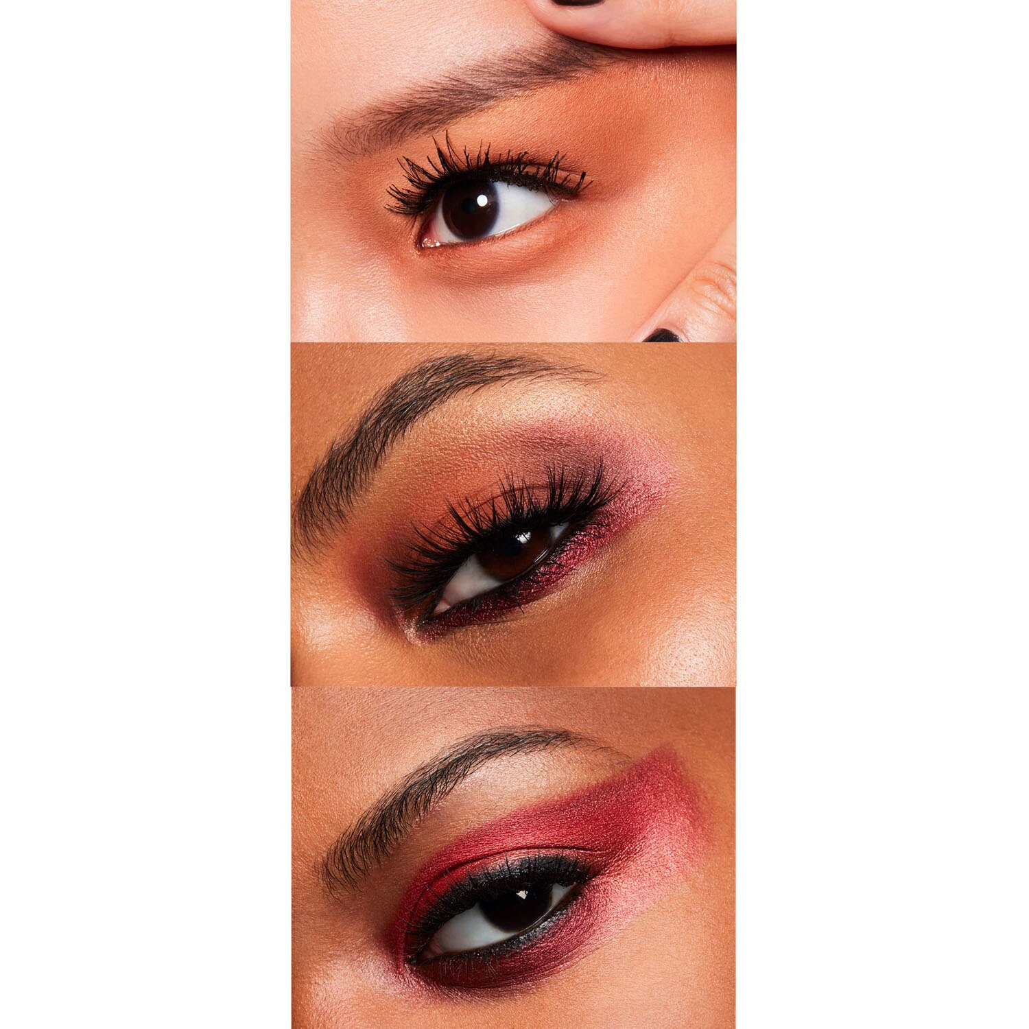 ART LIBRARY EYESHADOW PALETTE (PALETA DE OJOS)