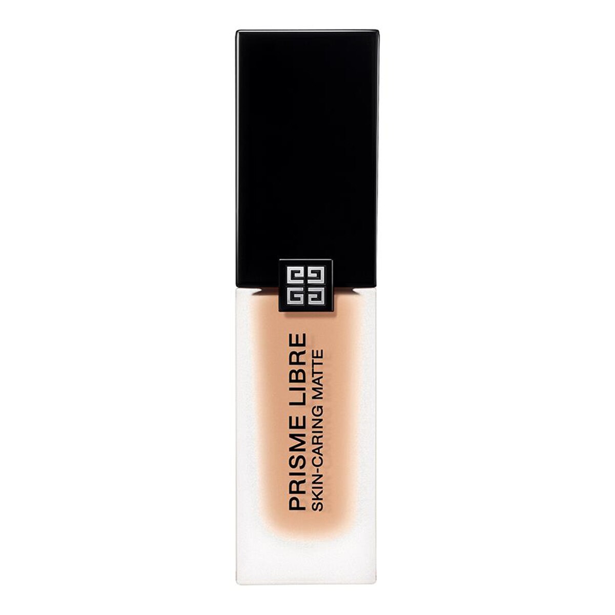 PRISME LIBRE SKIN-CARING MATTE BASE DE MAQUILLAJE L&Iacute;QUIDA (BASE HIDRATANTE PARA EL CUIDADO DE LA PIEL)