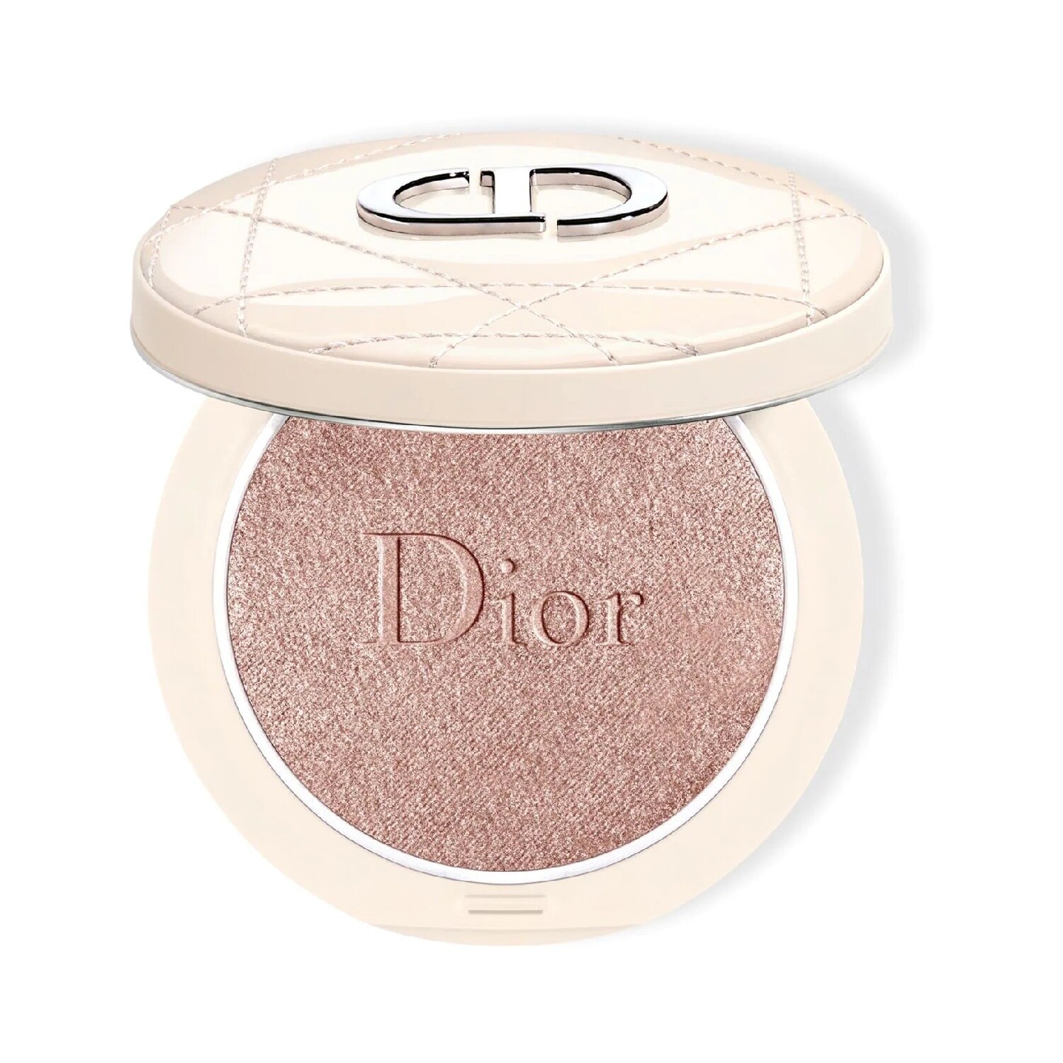 DIORSKIN NUDE LUMINIZER (ILUMINADOR EN POLVO)