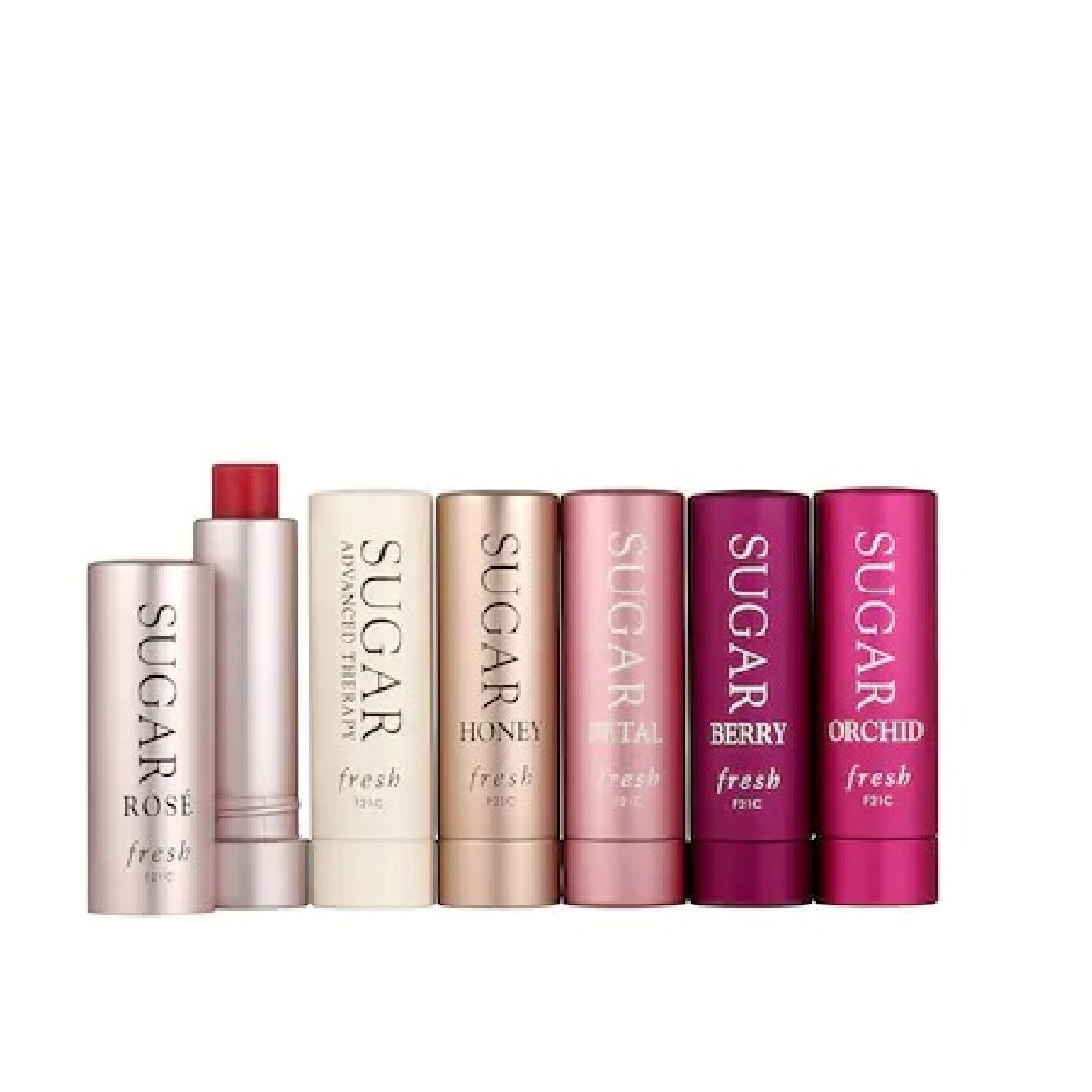SUGAR LIP LEGENDS TREATMENT TRAVEL SIZE SET