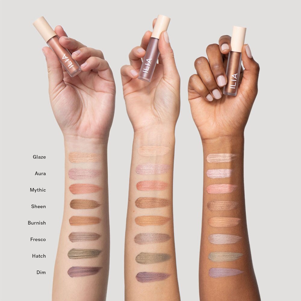 LIQUID POWDER EYE TINT (SOMBRA DE OJOS L&Iacute;QUIDA)