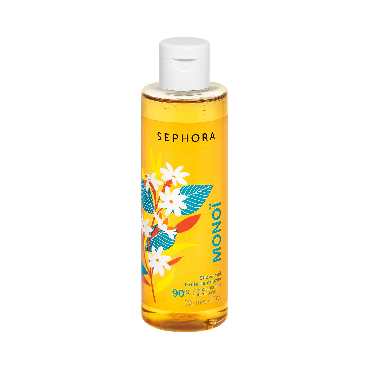 RWD BODY OIL-23 MONOI