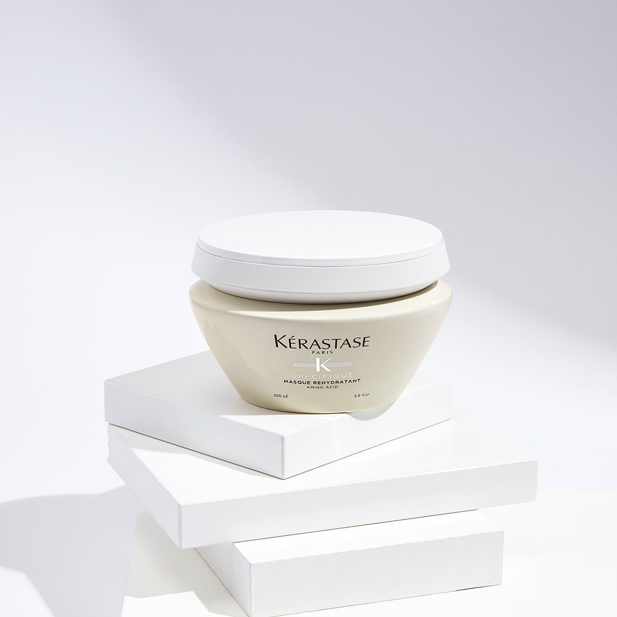 KERASTASE SPECIFIQUE BAIN DIVALENT RENO (BA&Ntilde;O EQUILIBRANTE PARA RA&Iacute;CES OLEOSAS Y SENSIBILIZADAS)