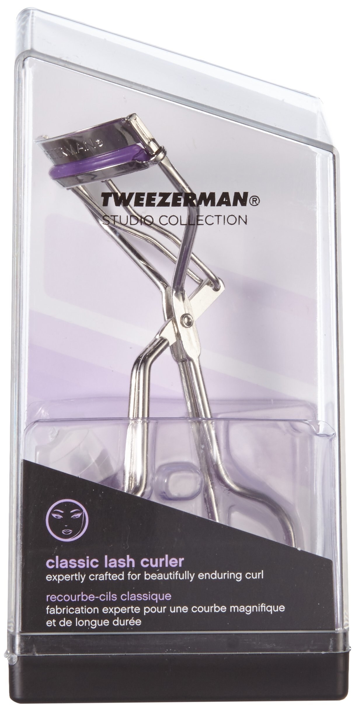 CLASSIC LASH CURLER (RIZADOR DE PESTA&Ntilde;AS CL&Aacute;SICO)
