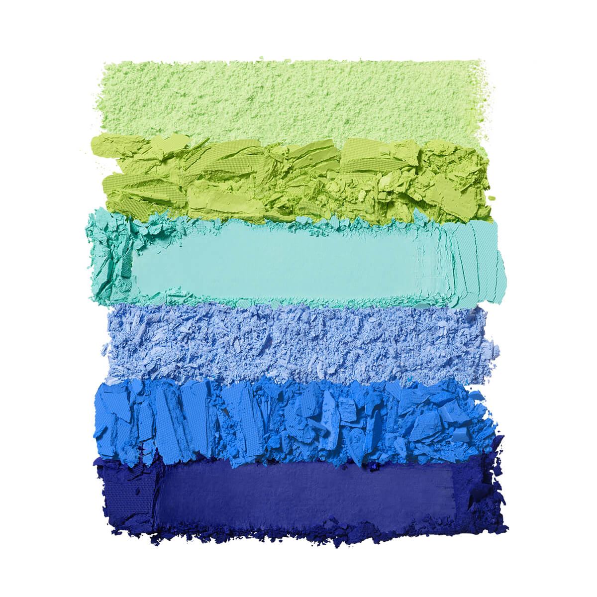 X NYANE FIERCE FAIRYTALE (PALETA DE SOMBRAS)
