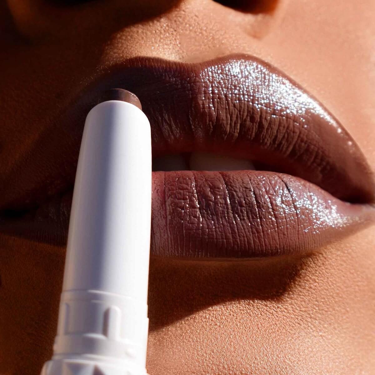 EPIC KISS NOURISHING VEGAN BUTTER LIPSTICK (LABIAL EN BARRA)