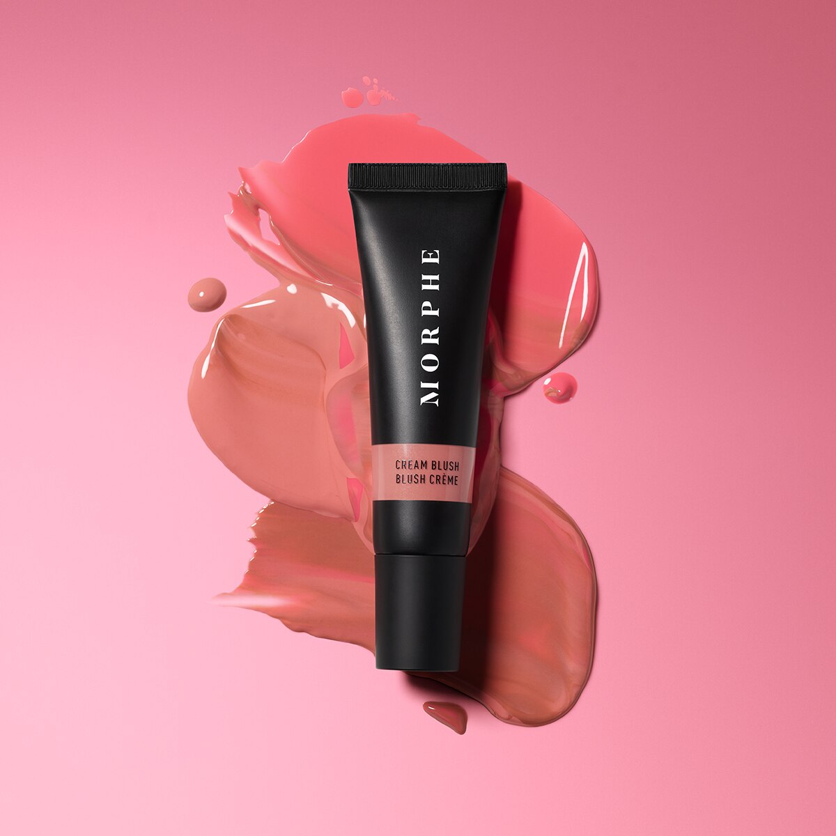 CREAM BLUSH (RUBOR EN CREMA)