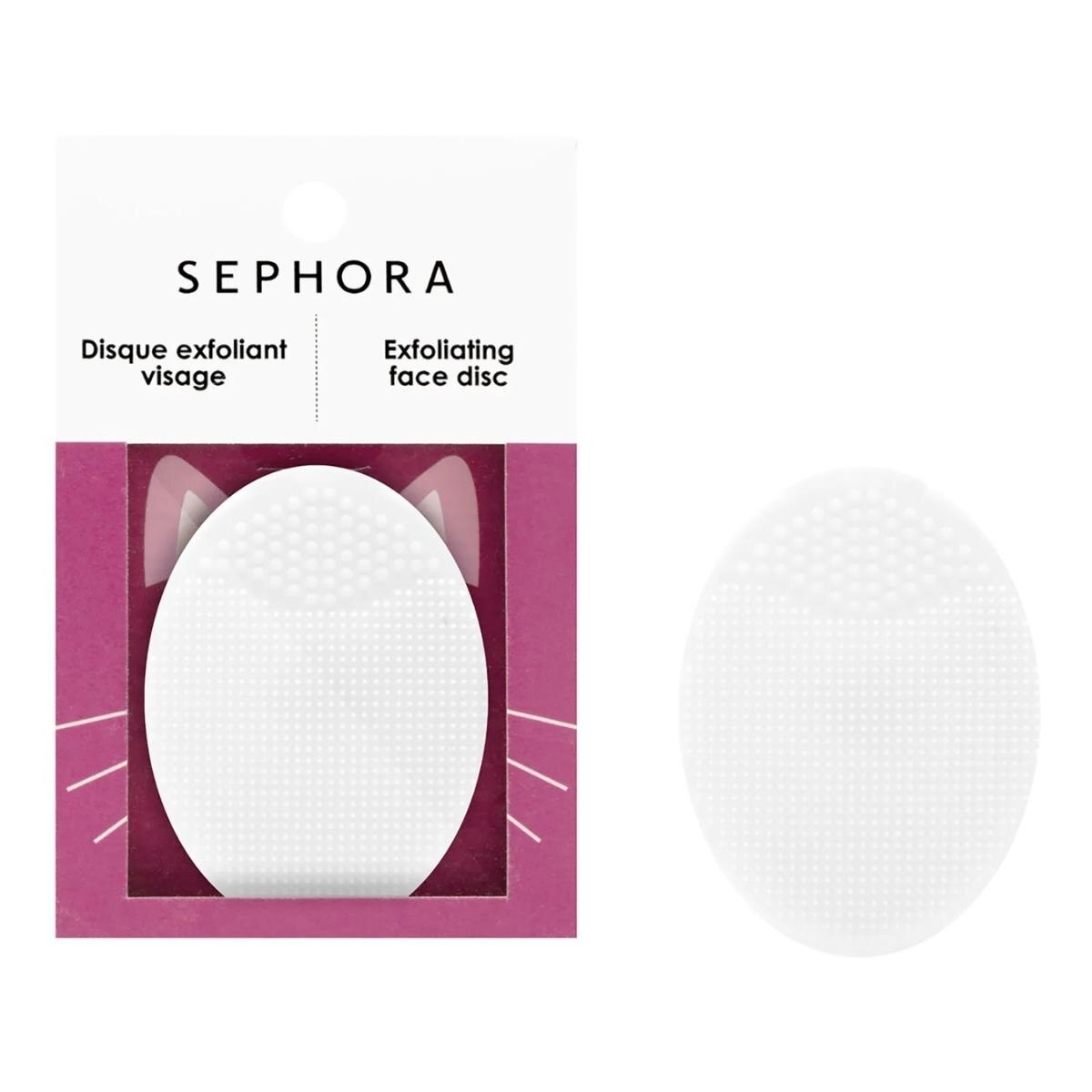 Disco Exfoliante Facial