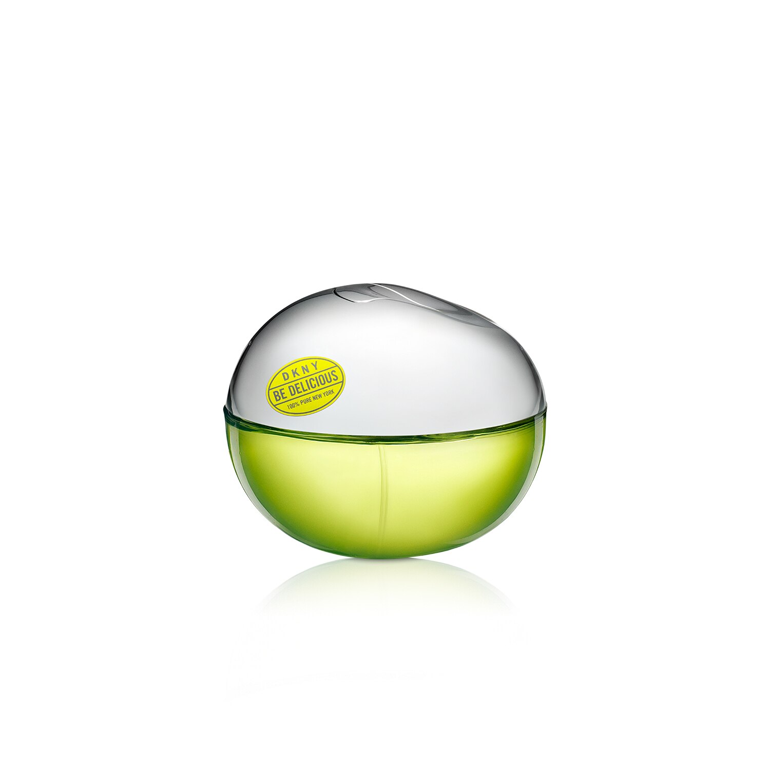 BE DELICIOUS EAU DE PARFUM