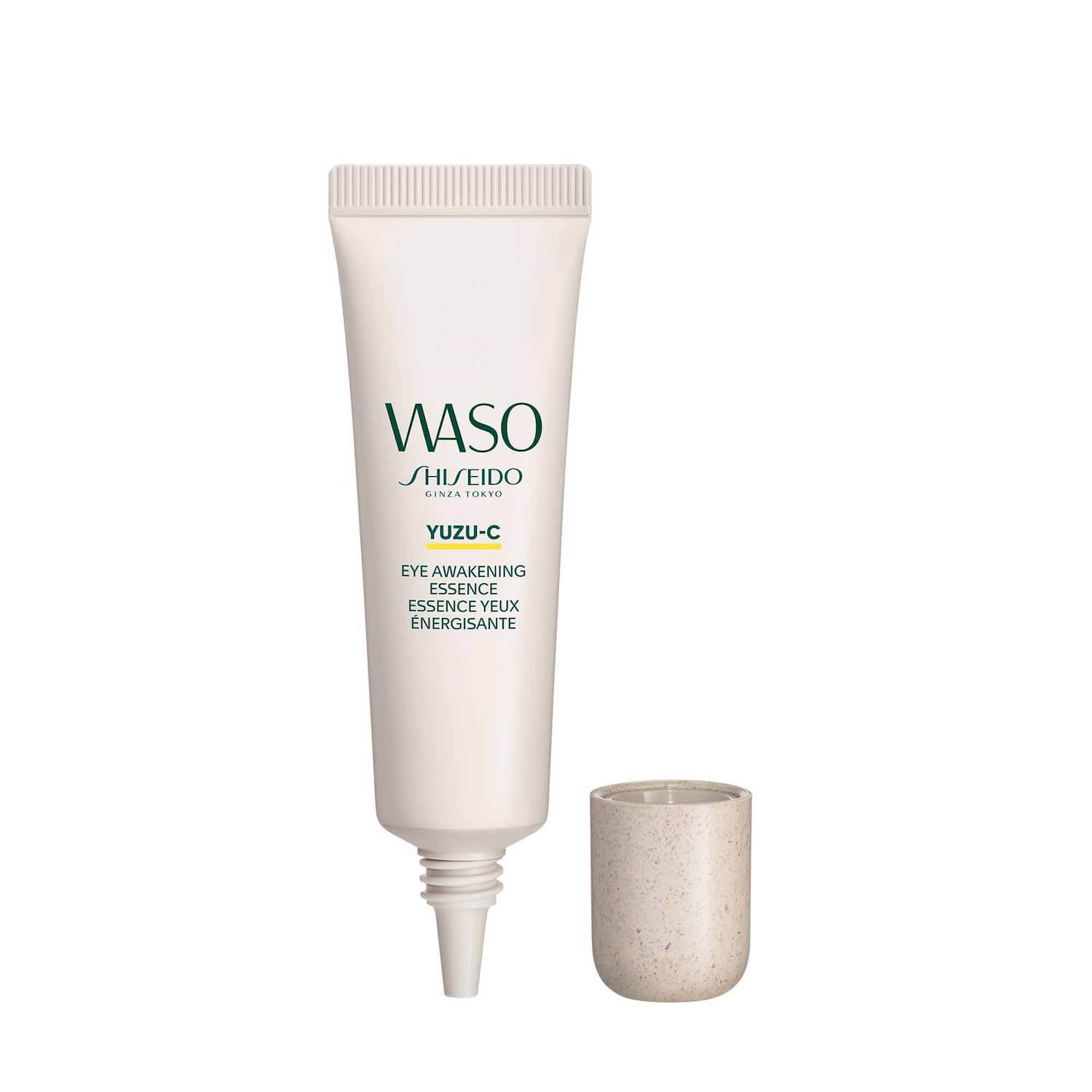 YUZU-C EYE AWAKENING ESSENCE (GEL REFRESCANTE PARA CONTORNO DE OJOS)