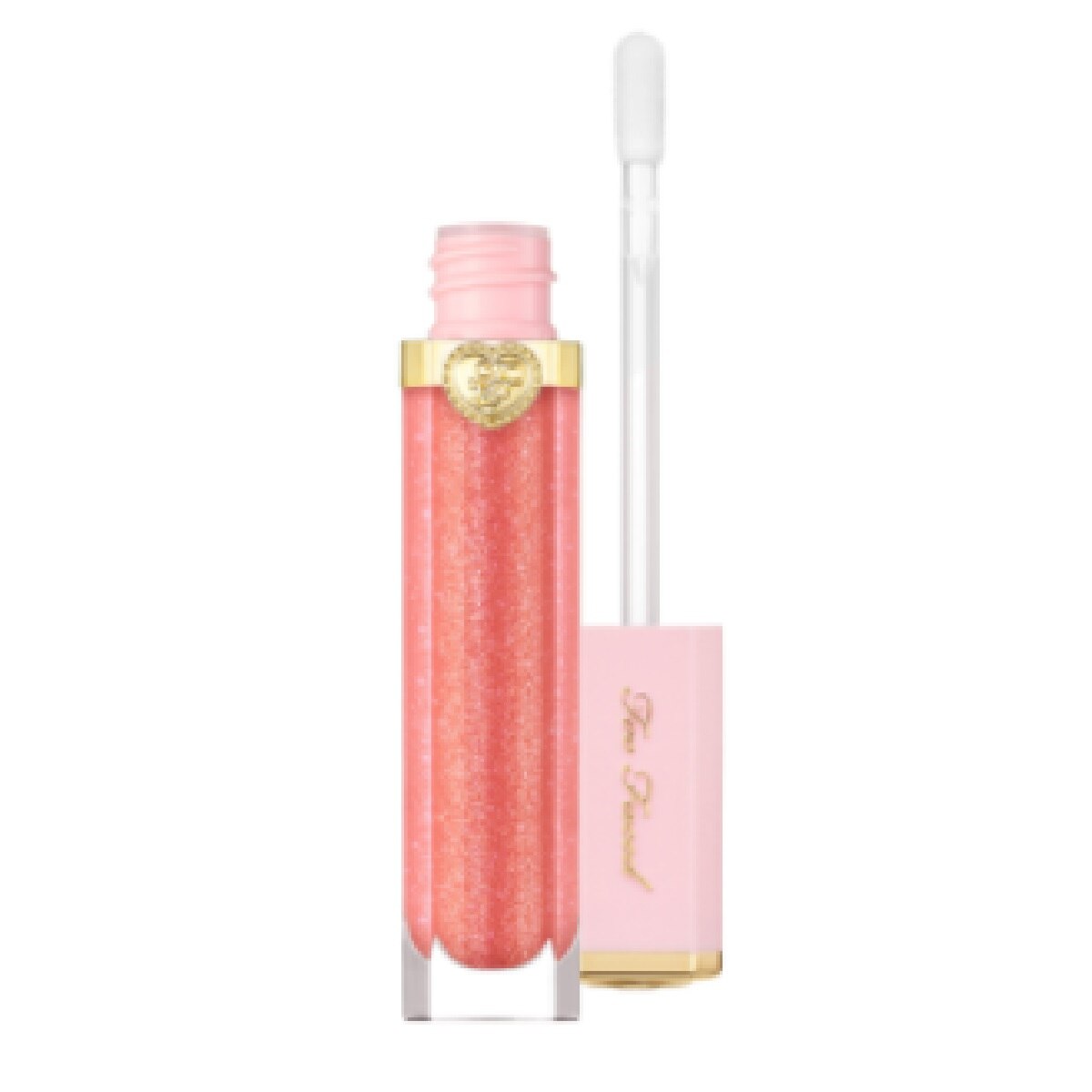 RICH & DAZZLING HIGH-SHINE SPARKLING LIP GLOSS