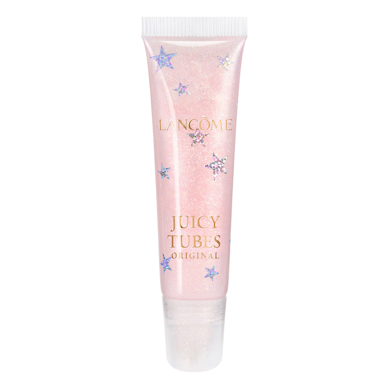 JUICY TUBES ORIGINAL LIP GLOSS (BRILLO LABIAL)