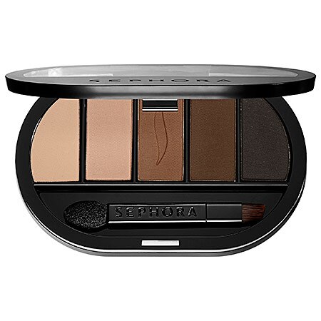 COLORFUL 5 EYESHADOWS