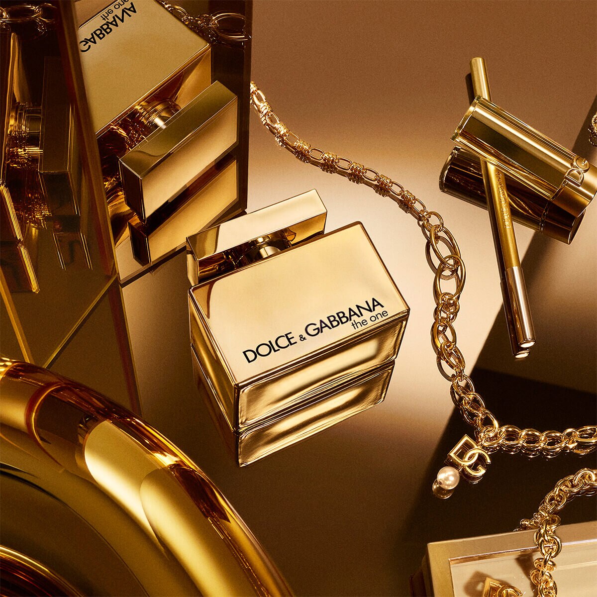 THE ONE GOLD EAU DE PARFUM