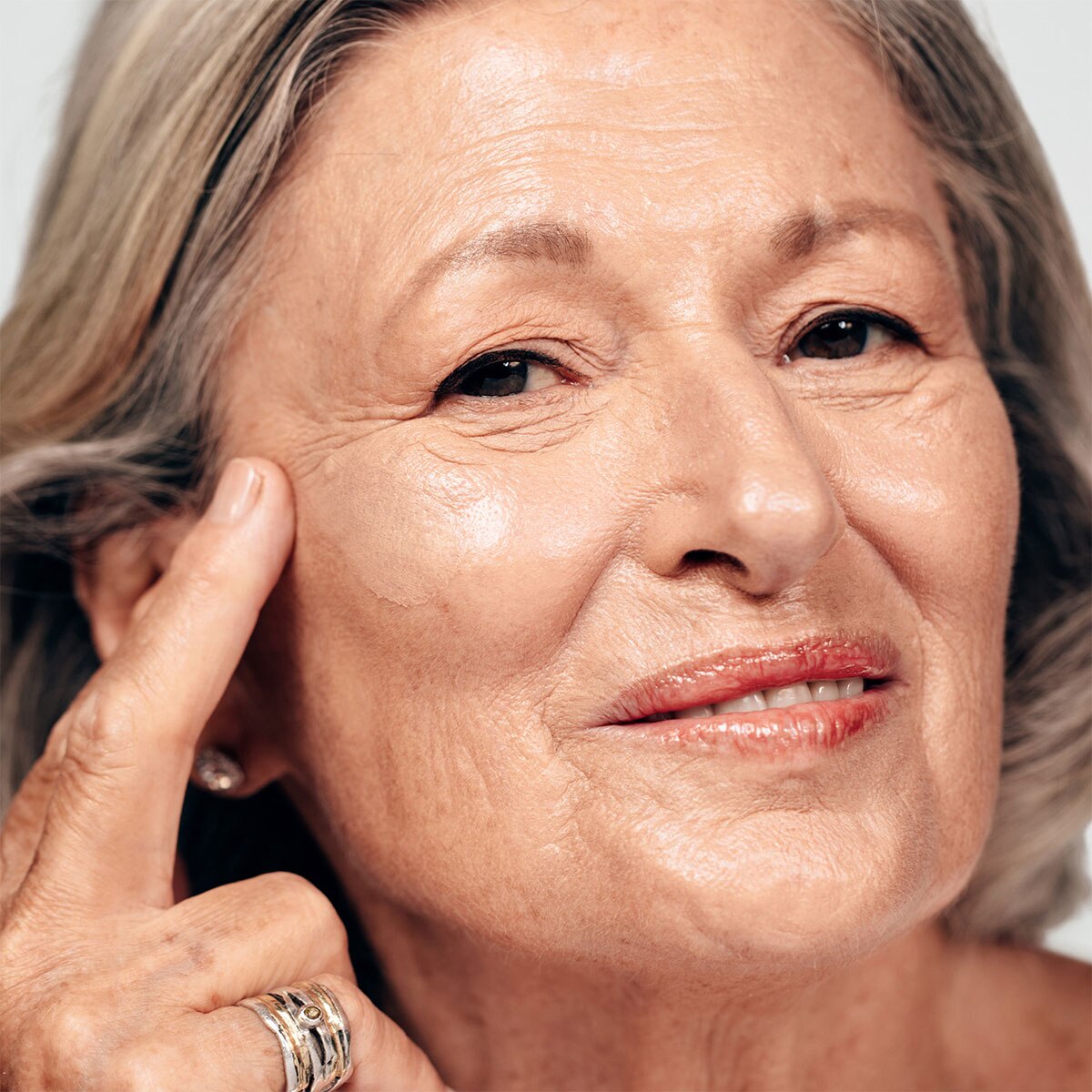 CC SCREEN 100% MINERAL CC CREAM SPF 50