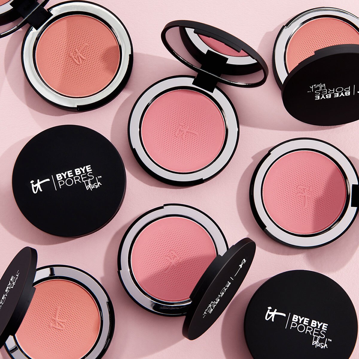 BYE BYE PORES BLUSH&trade; (RUBOR PARA MEJILLAS)