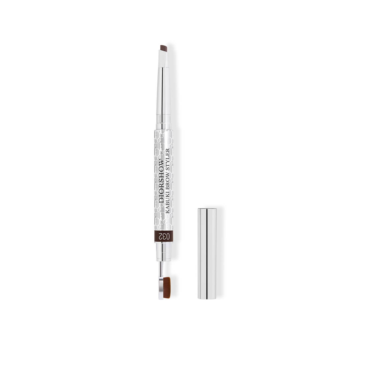 DIORSHOW KABUKI BROW STYLER (L&Aacute;PIZ PARA CEJAS)