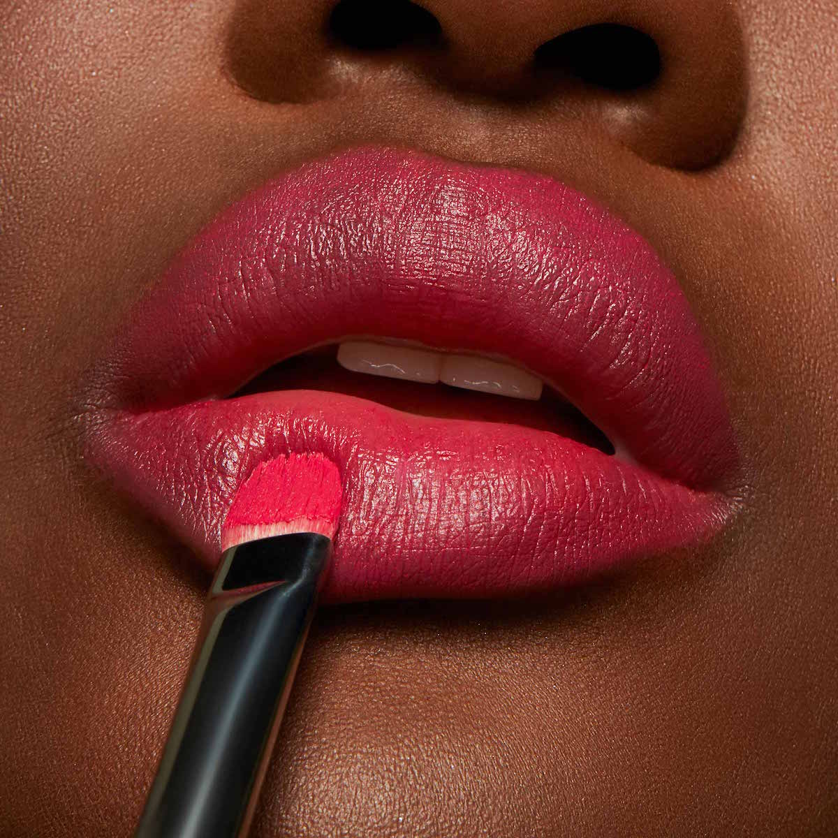 MATTE LIPSTICK / BLACK CHERRY (LABIAL MATE)